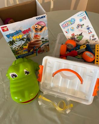 Giochi bimbi