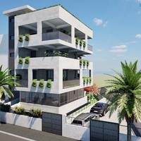 Appartamento Milazzo [NC005VRG]