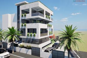 Appartamento Milazzo [NC005VRG]