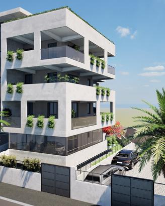 Appartamento Milazzo [NC005VRG]