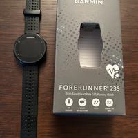 Garmin Forunner 235