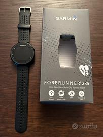 Garmin Forunner 235