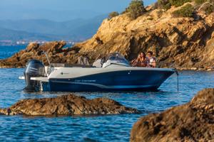 JEANNEAU CAP CAMARAT 6.5 WA S3