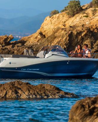 JEANNEAU CAP CAMARAT 6.5 WA S3