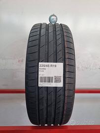 Gomme Usate Kumho 225 45 19 Guarda Catalogo