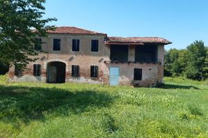 Periferia di ve-favaro veneto rustico con terreno