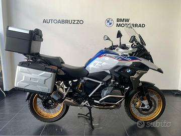 BMW R 1250 GS HP Abs