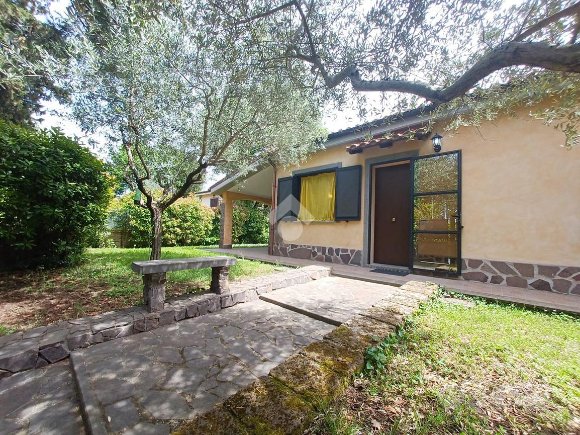 House in Nepi, Colle Farnese - Vista 3