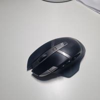 Logitech G602