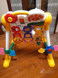 Palestra per bimbi CHICCO