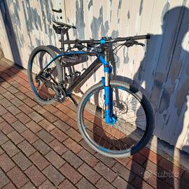 mtb cube 29