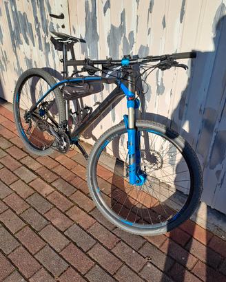 mtb cube 29