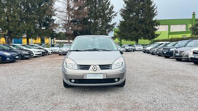 Renault Scenic Scénic 1.6 16V Confort Dynamique