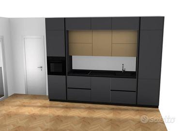 cucine su misura direttamente dal produttore