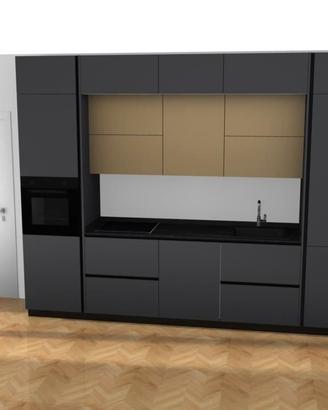 cucine su misura direttamente dal produttore