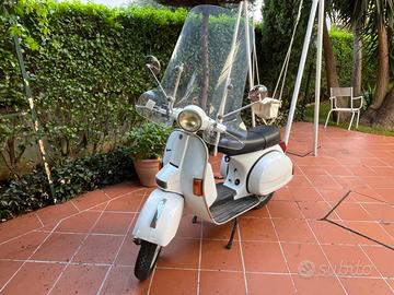 Piaggio Vespa 150 PX - 2000