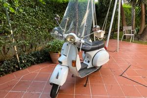 Piaggio Vespa 150 PX - 2000