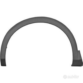 Parafano modanatura 3008 peugeot 98252889XT Ant SX