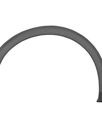 Parafano modanatura 3008 peugeot 98252889XT Ant SX