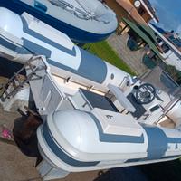 Gommone Novamarine 2 RH 540