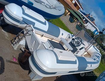 Gommone Novamarine 2 RH 540