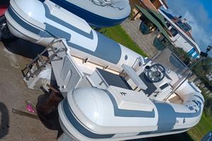 Gommone Novamarine 2 RH 540