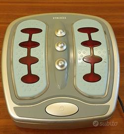 MASSAGGIATORE PLANTARE HOMEDICS 
