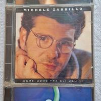 Lotto 3 Cd Michele Zarrillo