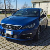 Peugeot 308 1.5 BlueHDI 130cv GT Line - UNICO PROP