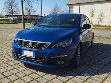 Peugeot 308 1.5 BlueHDI 130cv GT Line - UNICO PROP