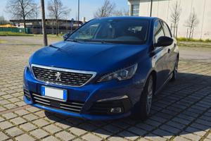 Peugeot 308 1.5 BlueHDI 130cv GT Line - UNICO PROP