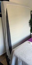 Materasso Emma 140x200 cm