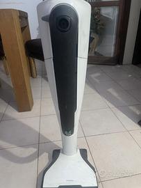 Vorwerk Folletto VK7S Cordless – Kit Completo