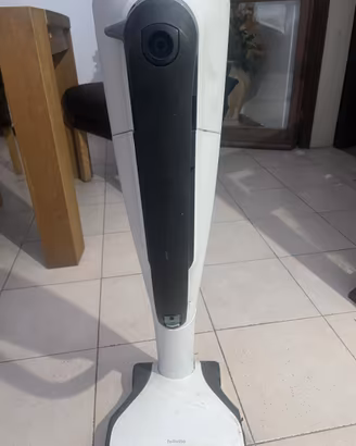 Vorwerk Folletto VK7S Cordless – Kit Completo