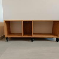 Panca Ikea Råvaror