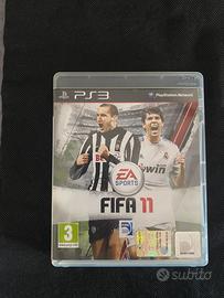 FIFA 11 PS3