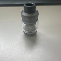 Atomizzatore zeus coil