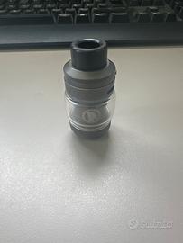 Atomizzatore zeus coil