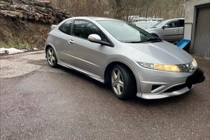 Honda civic 8