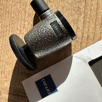 Testa cavalletto Gitzo g1155t