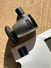 Testa cavalletto Gitzo g1155t