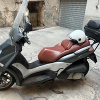 Yamaha X-City