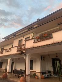 Villa Cervaro (FR)