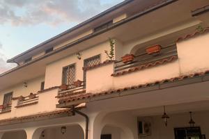Villa Cervaro (FR)