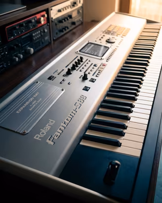 Roland srx - Strumenti musicali usati - Subito.it