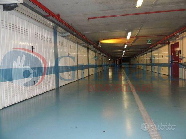 Box/Posto auto Milano [Cod. rif 3209802VRG]