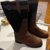 Aigle Stivali da uomo 42/42,5 in goretex