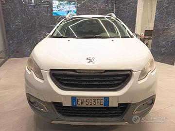 PEUGEOT 2008 BlueHDi 75 Access