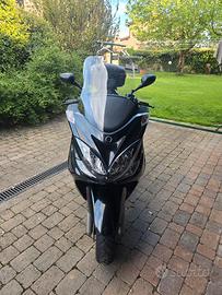 Yamaha Majesti 400