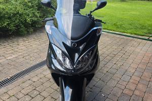 Yamaha Majesti 400
